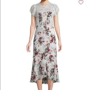 Marissa Webb Imani Dress